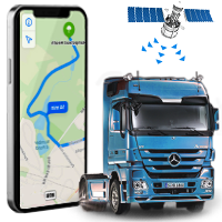 GPS/ГЛОНАСС мониторинг GPS/ГЛОНАСС мониторинг