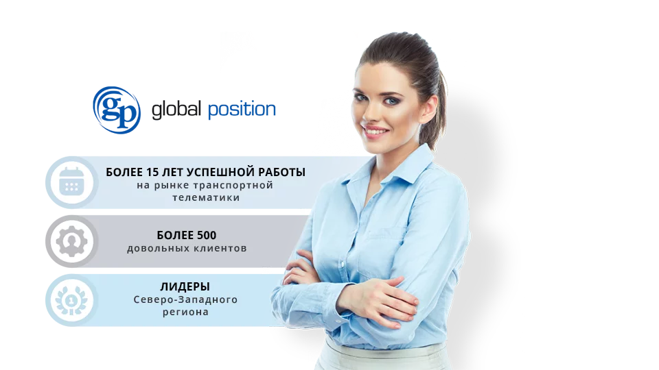 О компании