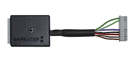 Переходник CAN-LOG UART > RS485 (TX)