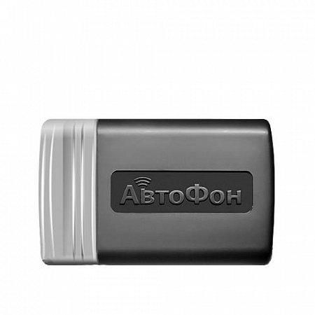 АвтоФон Альфа-Маяк