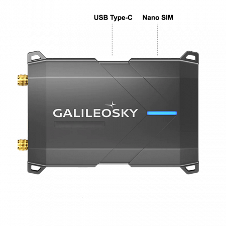 galileosky 10с - lte