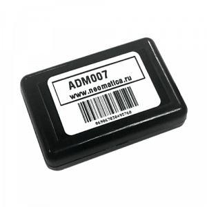 Неоматика ADM007 BLE