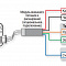 Внешняя плата питания и расширений АвтоФон