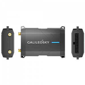 Терминал Galileosky 10 Plus - 2G