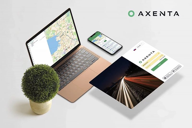 AXENTA