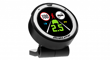 Mobileye 630
