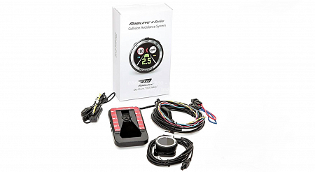 Mobileye 630