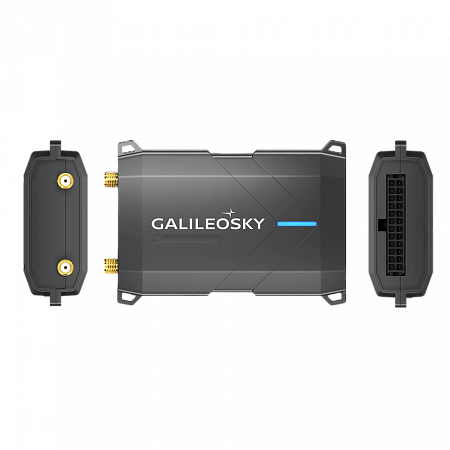 galileosky 10с - 2g