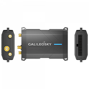Терминал Galileosky 10 Hub - 2G