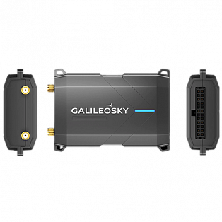 Терминал Galileosky 10 Plus - LTE