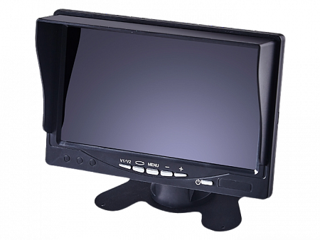 ВМ-7 (7” LCD-монитор 800 х 480)