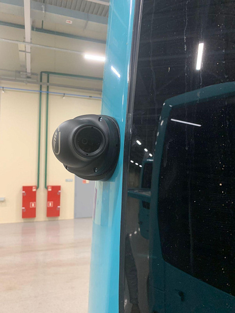 ПассажирАвтоТранс (Mobileye & Galileosky)