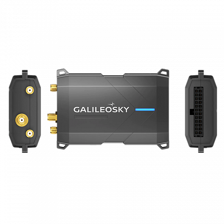 galileosky 10 hub - 2g