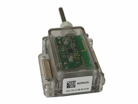 Датчик температруры ADM35