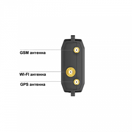 galileosky 10 hub - lte