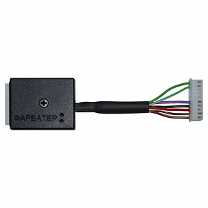 Переходник CAN-LOG UART > RS485 (TX)