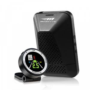 Mobileye 630