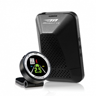 Mobileye 630