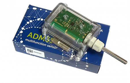 Датчик температруры ADM35
